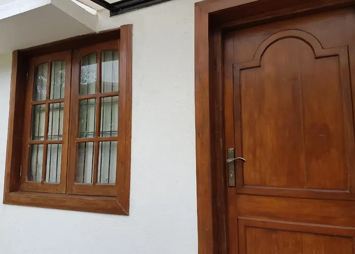 Mjm Villa