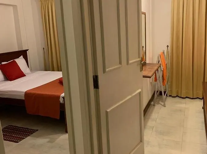 Mjm Villa